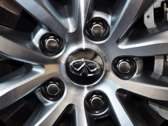 2014款 3.7L 豪华版