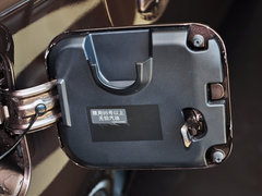 2014款 3.7L 豪华版