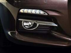 2014款 3.7L 豪华版