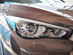 2014款 3.7L 豪华版