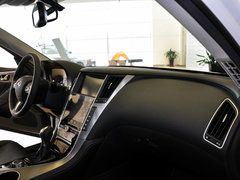 2014款 3.7L 舒适版