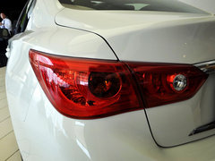 2014款 3.7L 舒适版