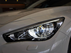 2014款 3.7L 舒适版