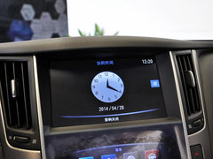 2014款 3.7L 舒适版