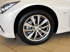 2014款 3.7L 舒适版