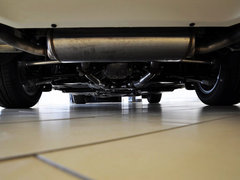 2014款 3.7L 舒适版