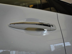 2014款 3.7L 舒适版