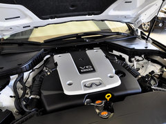 2014款 3.7L 舒适版
