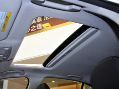 2014款 3.7L 舒适版