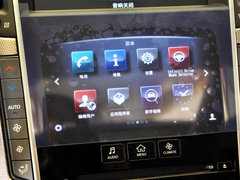 2014款 3.7L 舒适版