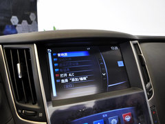 2014款 3.7L 舒适版