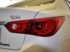 2014款 3.7L 舒适版