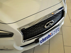 2014款 3.7L 舒适版