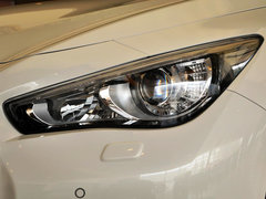 2014款 3.7L 舒适版