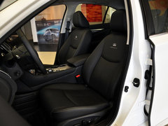 2014款 3.7L 舒适版