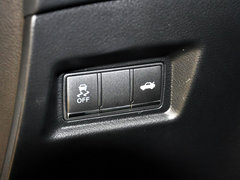 2014款 3.7L 舒适版