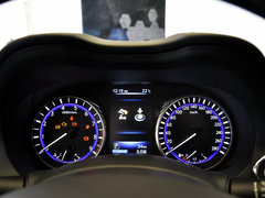 2014款 3.7L 舒适版