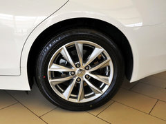 2014款 3.7L 舒适版
