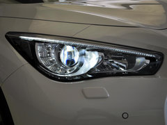 2014款 3.7L 舒适版