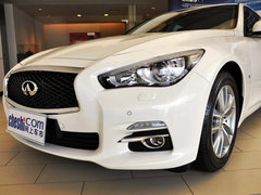 2014款 3.7L 舒适版