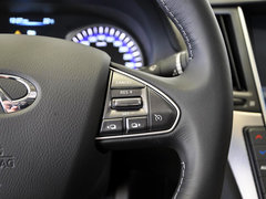 2014款 3.7L 舒适版