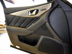 2014款 3.7L 舒适版