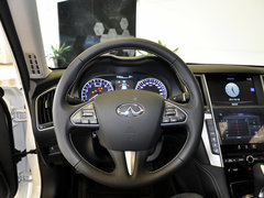2014款 3.7L 舒适版