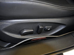 2014款 3.7L 舒适版
