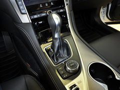 2014款 3.7L 舒适版