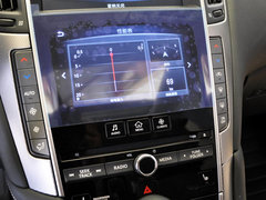 2014款 3.7L 舒适版