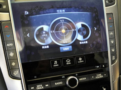 2014款 3.7L 舒适版