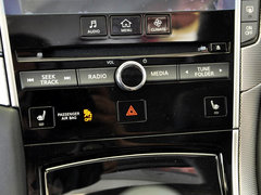 2014款 3.7L 舒适版