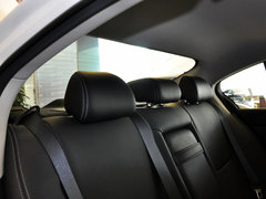 2014款 3.7L 舒适版