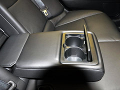 2014款 3.7L 舒适版