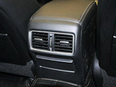 2014款 3.7L 舒适版