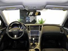 2014款 3.7L 舒适版