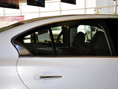 2014款 3.7L 舒适版