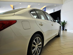 2014款 3.7L 舒适版