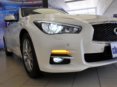 2014款 3.7L 舒适版