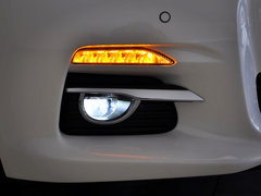 2014款 3.7L 舒适版