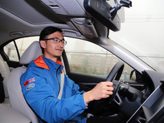2014款 3.7L 豪华运动版