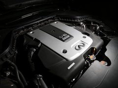 2014款 3.7L 豪华运动版