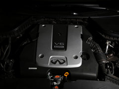 2014款 3.7L 豪华运动版