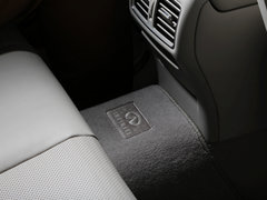 2014款 3.7L 豪华运动版