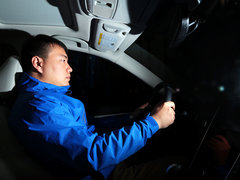 2014款 3.7L 豪华运动版