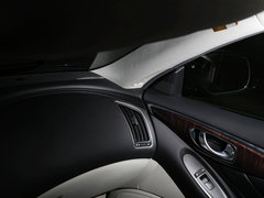 2014款 3.7L 豪华运动版