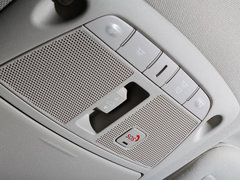 2014款 3.7L 豪华运动版
