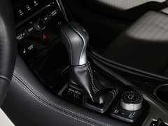 2014款 3.7L 豪华运动版