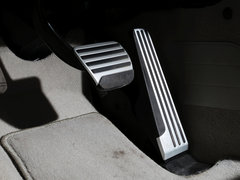 2014款 3.7L 豪华运动版