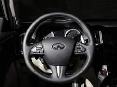 2014款 3.7L 豪华运动版